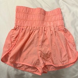 Way Home Shorts